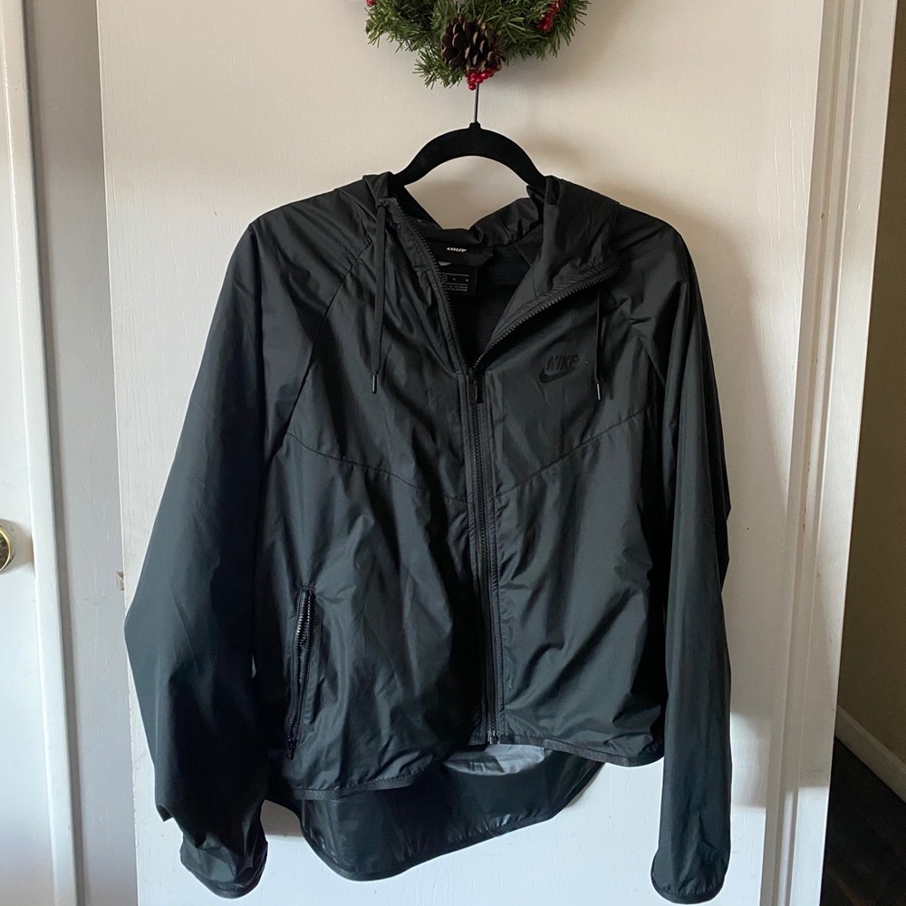 Nike Windbreaker